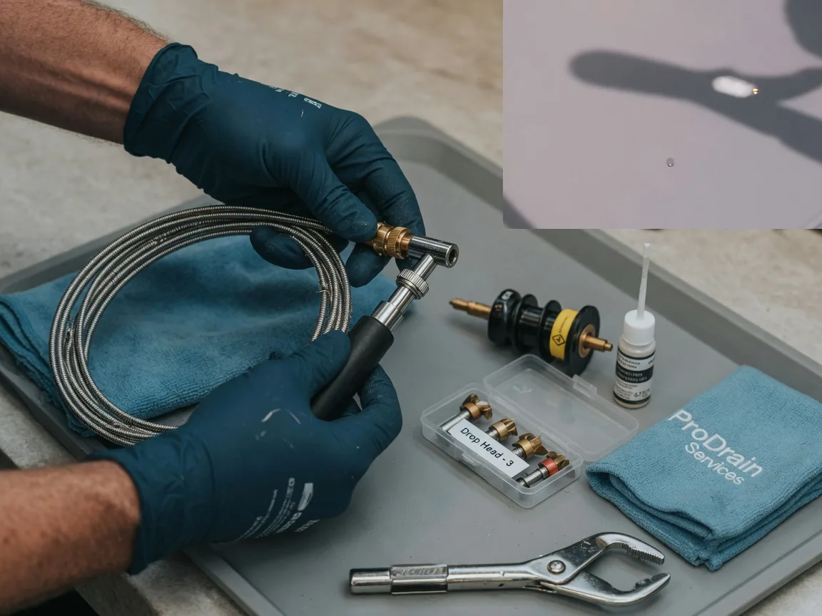 Why choose Drain Cleaning in Keller, WA